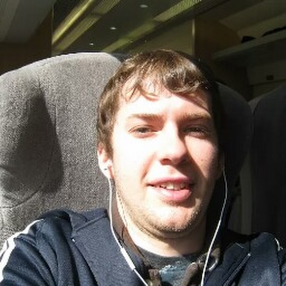 Meet your Posher, Pat - Picture 1 of 1